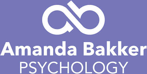 Amanda Bakker logo